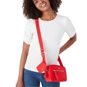 Kate Spade Chelsea crossbody bag!